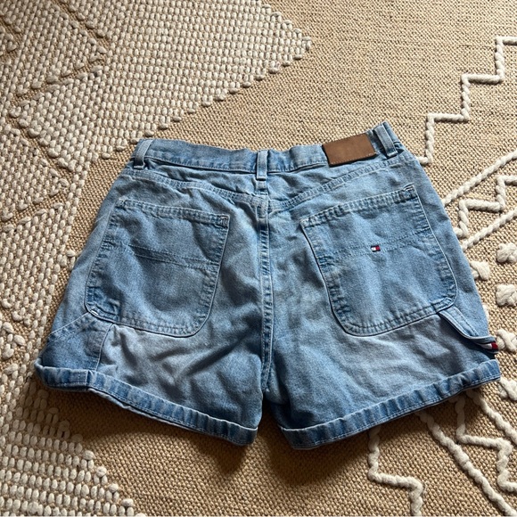 Tommy Hilfiger Denim Jeans in Light Blue - Picture 4 of 7